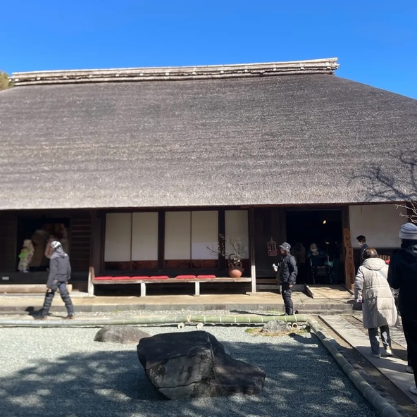 あしがり郷 瀬戸屋敷(ユーザ投稿)