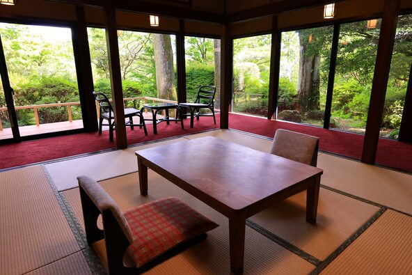 松坂屋本店