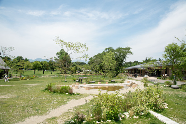 「那須千本松牧場」ってこんなところ!