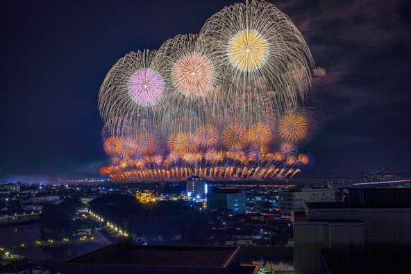 画像提供:酒田市