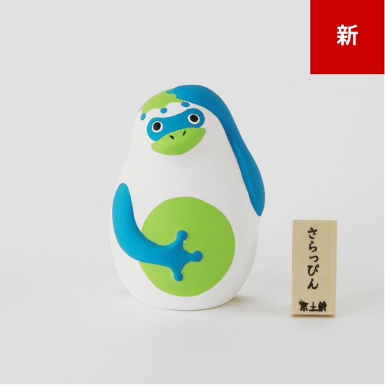 京土鈴絵付けワークショップ(株式会社torinoko)2,000円/30分~45分