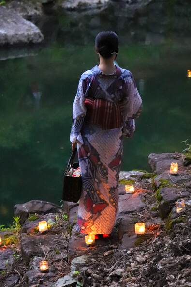画像提供:白山市観光連盟
