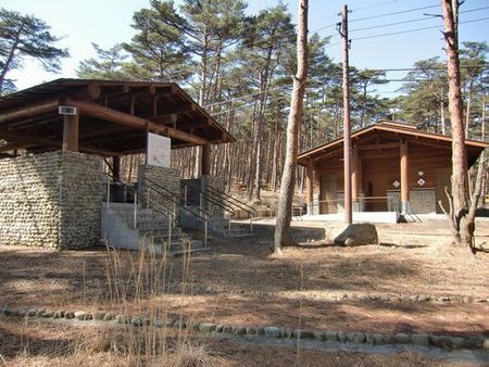 えびの高原キャンプ村