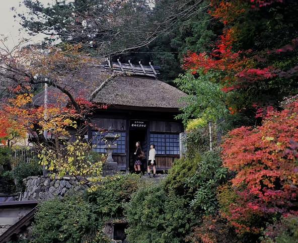 真田信幸とのゆかりを持ち、歴史好きにもおすすめ(画像提供:ググっとぐんま写真館)