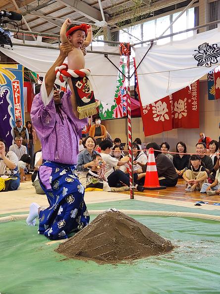 画像提供:海陽町観光協会