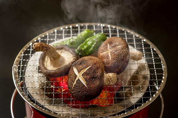秋の食卓には欠かせない椎茸