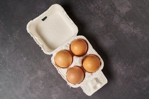 2026年11月30日(月)までにご予約のお客様には特典として「日の出たまご4個」プレゼント