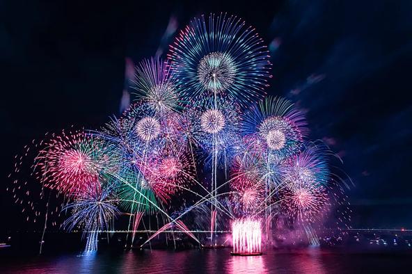 大阪芸術花火2026