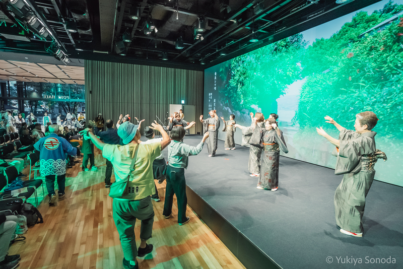 東京に全国の美しい村が集結! 「第4回 日本で最も美しい村まつり」開催