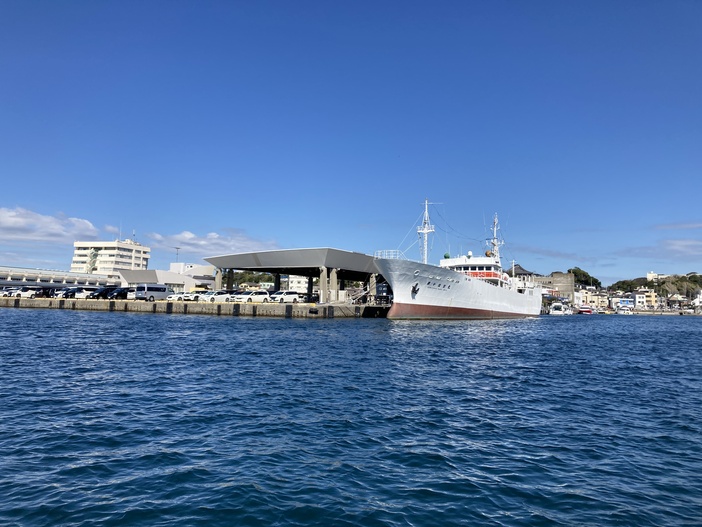 三崎港町まつり(2025年)