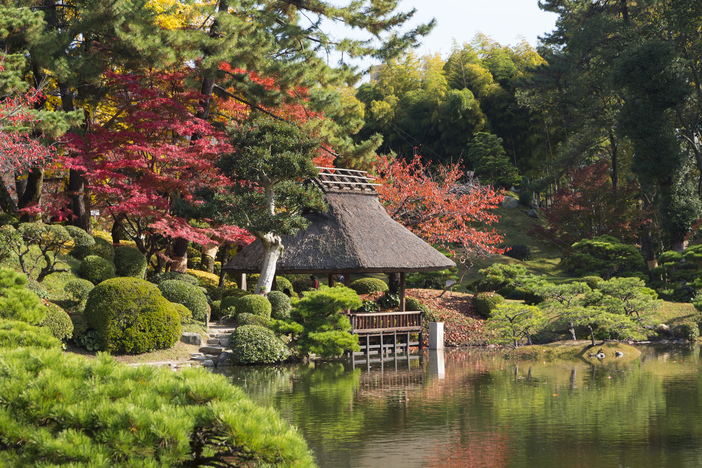 【2025】広島の紅葉が見頃!絶景名所&穴場7選 イベントや日帰りドライブ満喫
