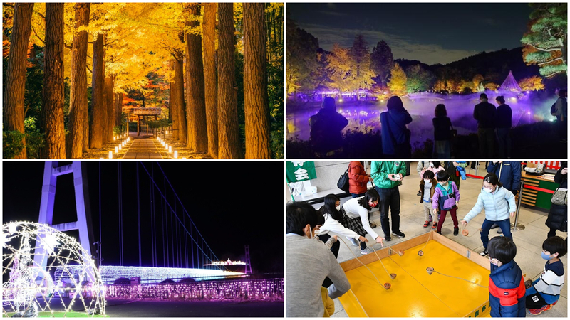 【関東】2025年11月29日・30日の週末におすすめの伝統行事&イベント12選