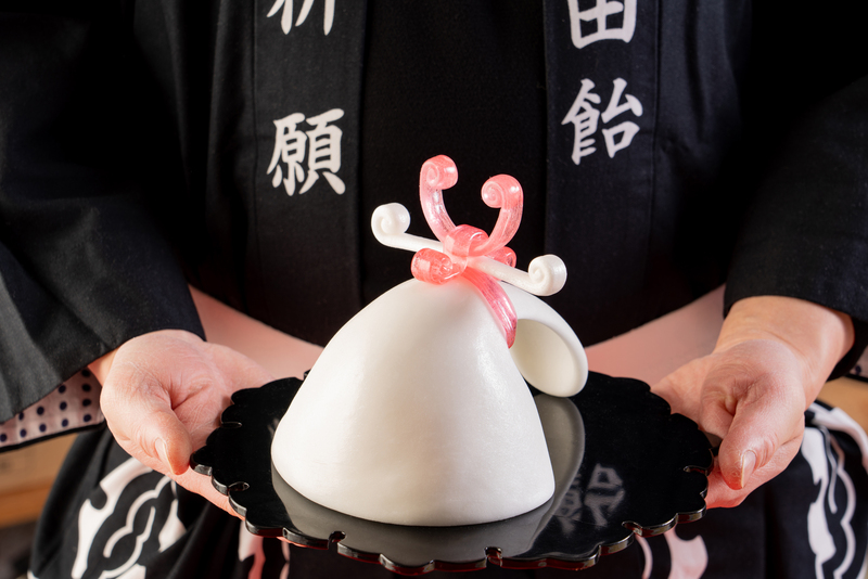 年に一度の「島田飴」の販売や花嫁道仲行列も!12月14日(日)に開催の「島田飴まつり」見どころをご紹介