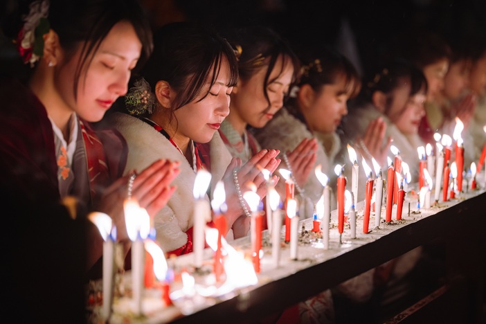 三寺まいり(2026年)