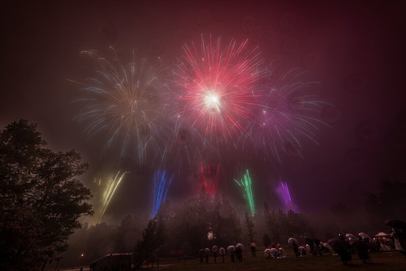 標高1,500mの満天の星空と花火の共演!長野・松本「乗鞍高原はなびりうむ2026」開催
