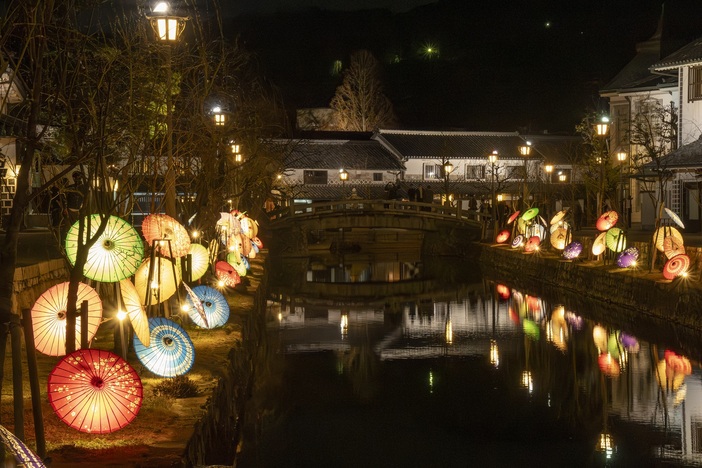 第19回 倉敷春宵あかり(2026年)