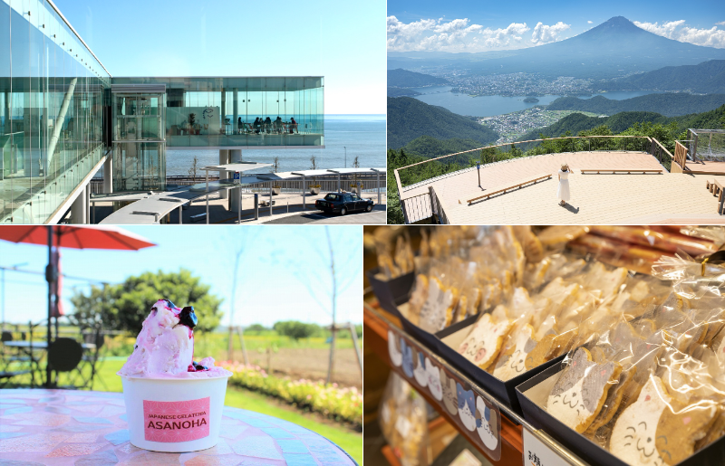 【2026GW】関東近郊の穴場25選!大混雑を避けてのんびり過ごせるスポット厳選&定番観光も