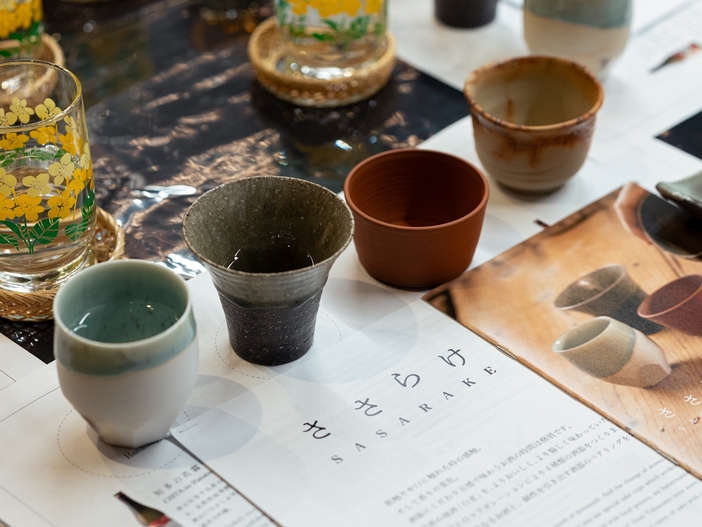 陶芸・酒蔵・まち歩きを一日で満喫!常滑体験モデルコースガイド