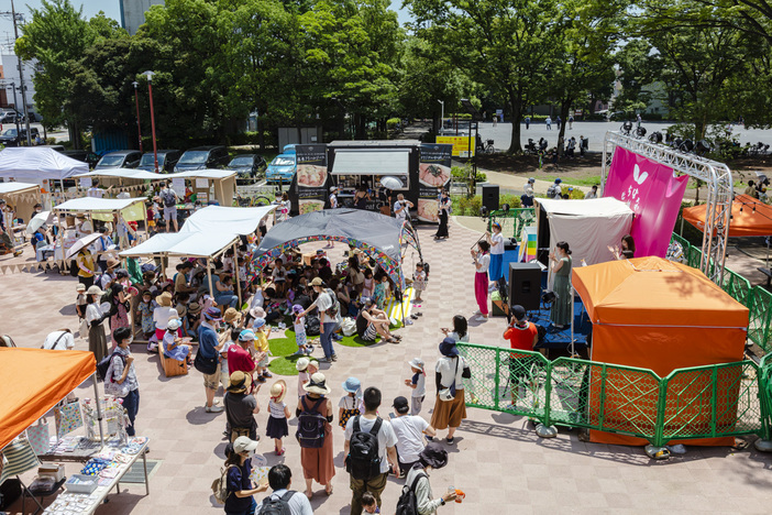 たちばなフェス~2nd anniversary~