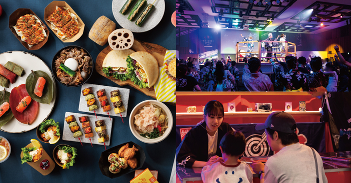 全国の祭りと食が一堂に会する「MATSURI JAPAN 2026」東京・高輪で2日間開催