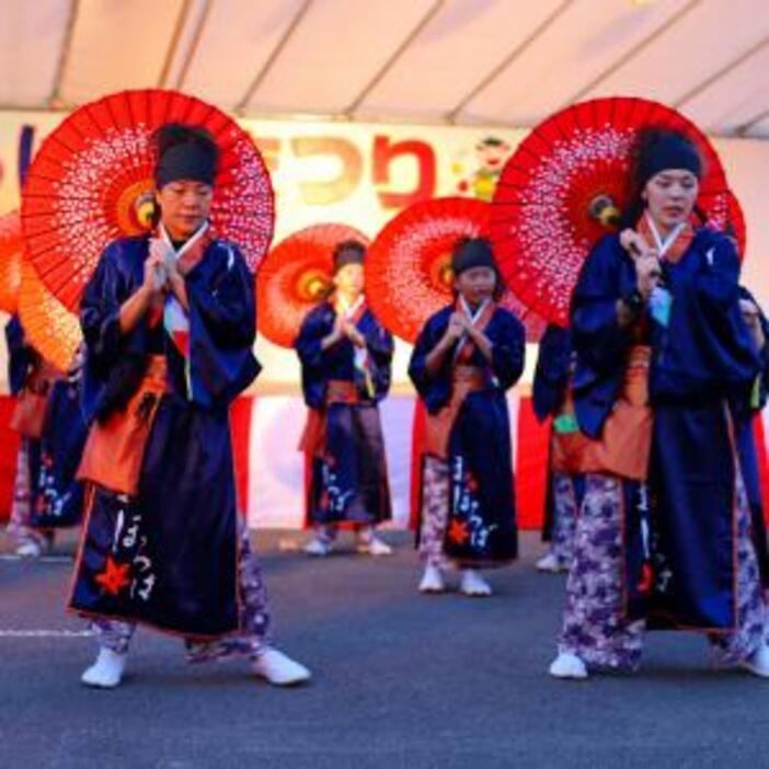 第32回まほろば夏まつり(2026年)