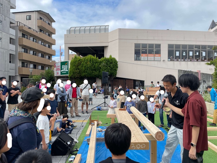 どまんなかまつり2026〜納涼祭〜