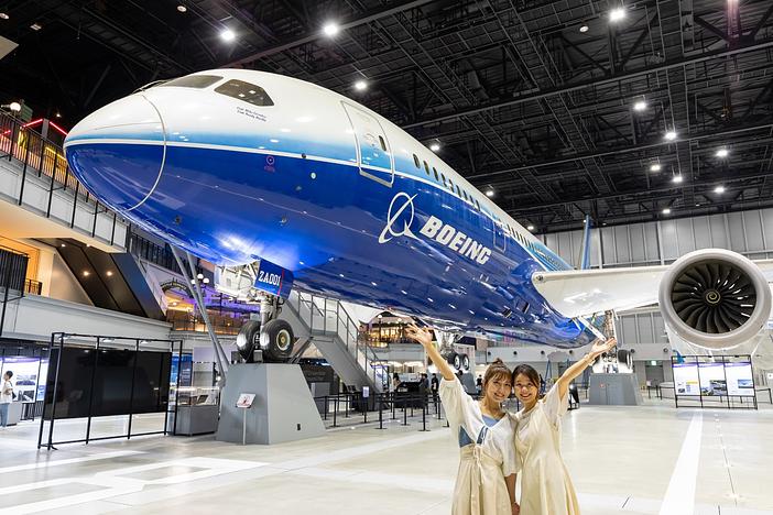 【2026】飛行機も海も遊び場も!子供と楽しむ常滑のおでかけ10選