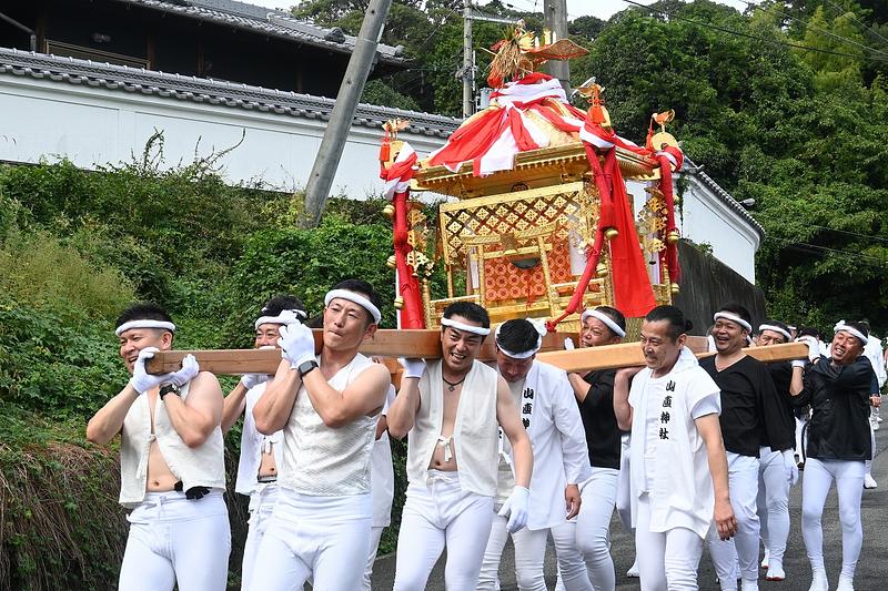 300年の伝統と迫力の「やりまわし」を体感!「岸和田だんじり祭」2026年10月祭礼開催情報
