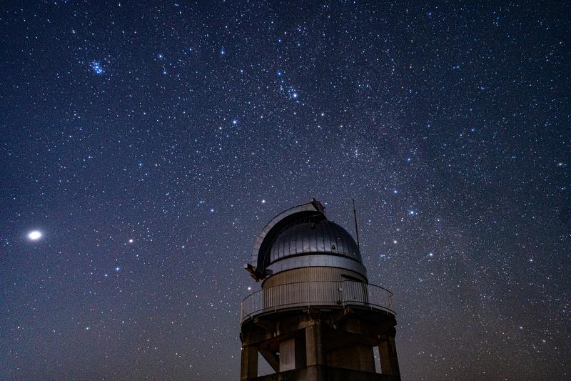 【全国】満天の星に感動!親子で行きたい「星空スポット」15選 四季の観察ポイントや持ち物も紹介