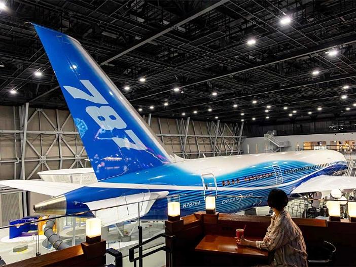 【愛知・常滑】飛行機好き親子必見!セントレア周辺スポット5選