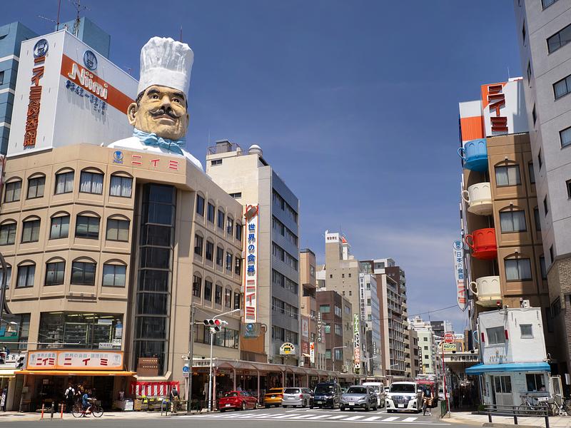 2026年10月10日~12日の三連休は「かっぱ橋道具まつり」へ!掘り出し物が見つかる&600万円相当の抽選会も