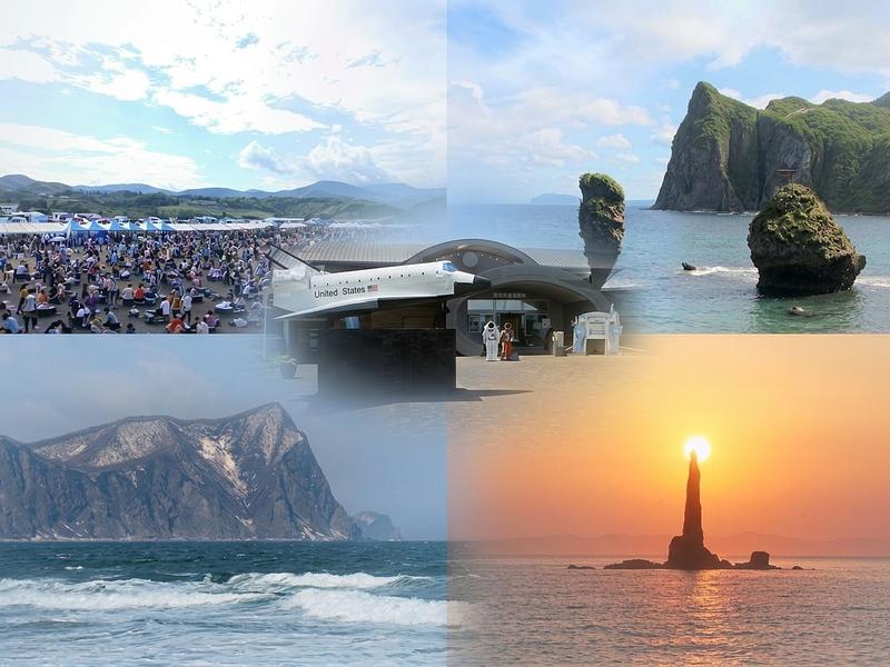 【北海道・余市】家族で行きたい!果物狩りとウイスキー蒸溜所のまち