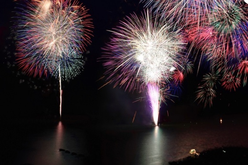 相模原市で花火大会開催!<br/>2025年最新情報&見どころ紹介