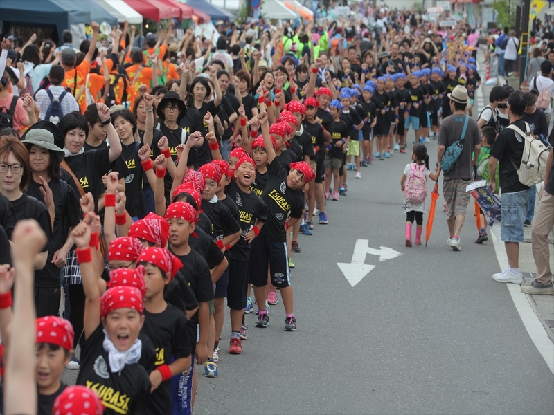 多彩な催しと花火で盛り上がる!<br/>「みのわ祭り」見どころ&開催情報