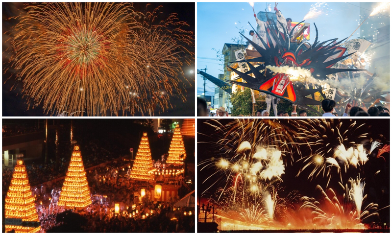【福岡】2025年7月26日・27日の今週末におすすめの夏祭り6選