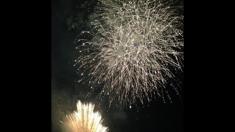 富良野の夏の夜空を彩る花火大会<br/>2025年最新情報&見どころ紹介