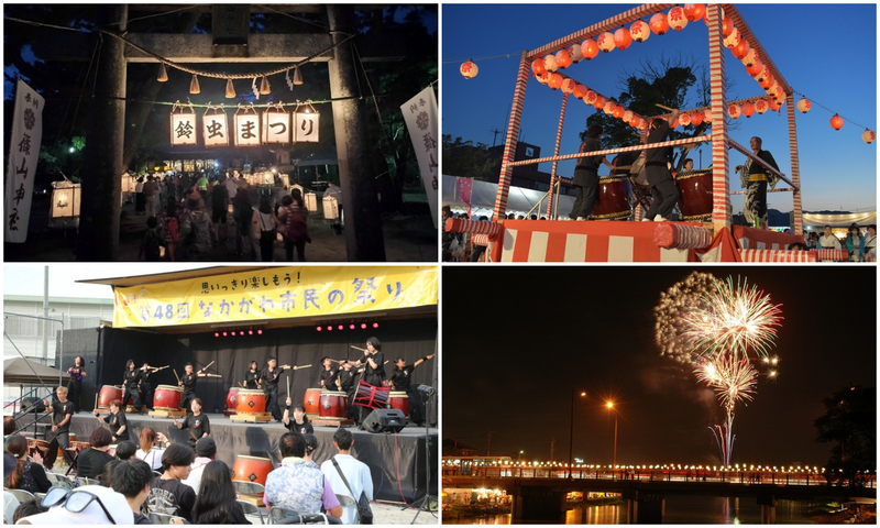 【福岡】2025年8月23日・24日の週末におすすめの夏祭り5選!
