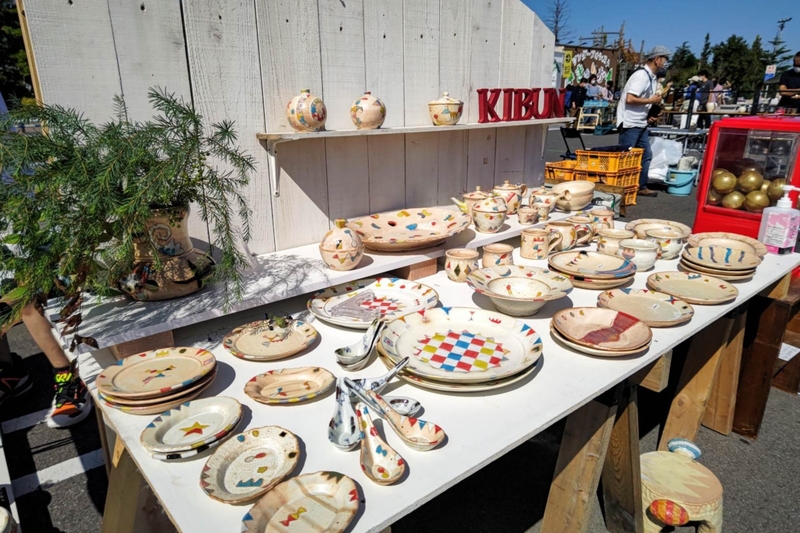 親子のやきもの文化体験!<br/>愛知「常滑焼まつり」開催情報