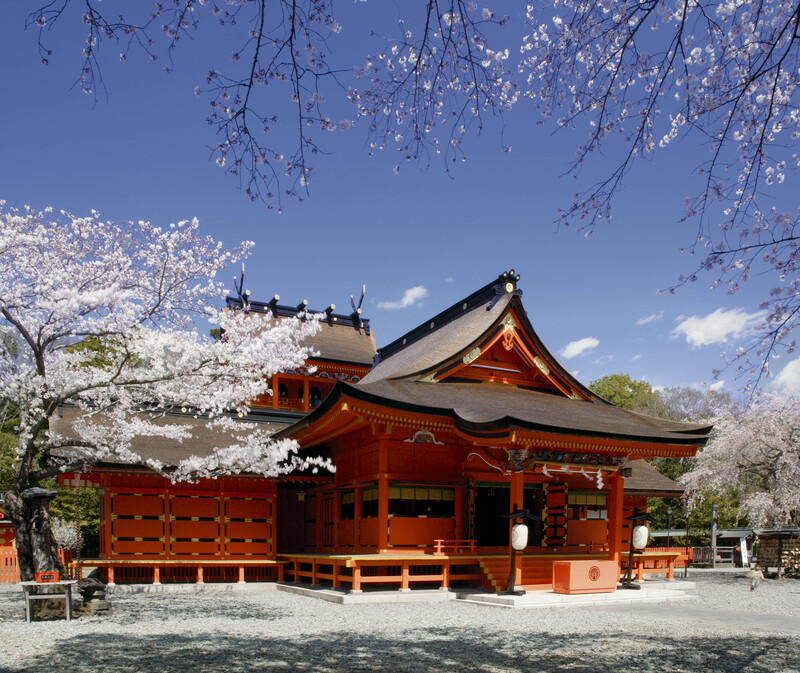 富士山西麓6スポットを巡るドライブスタンプラリー2025開催 無料参加で豪華景品が当たる!