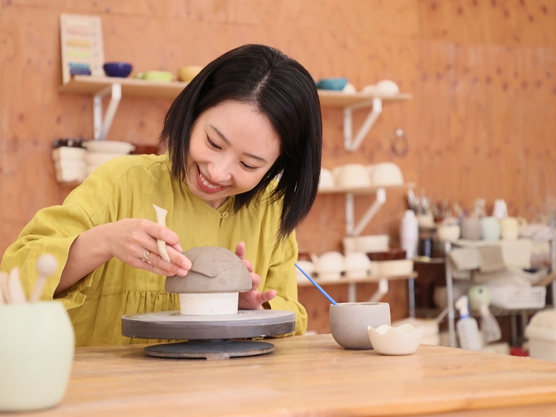 常滑で親子体験!思い出に残るものづくり・体験スポット特集