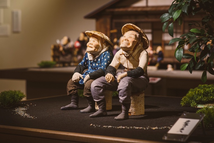 高橋まゆみの創作人形の世界1&2セット あの感動をふたたび！高橋まゆみ創作人形の世界(岡山県)の情報