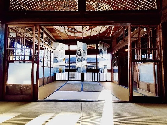 すみだ向島EXPO2023 ～百年の祝福～ | 東京下町の古民家で体験型