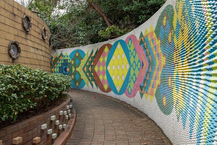 歴史あるやきもののまち愛知・常滑 2つの「やきもの散歩道」散策へ