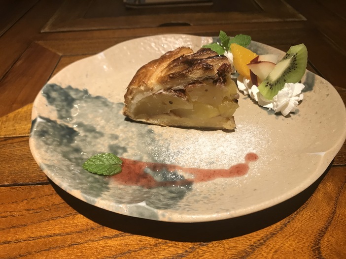 Daigo Cafe 茨城県 いこーよとりっぷ