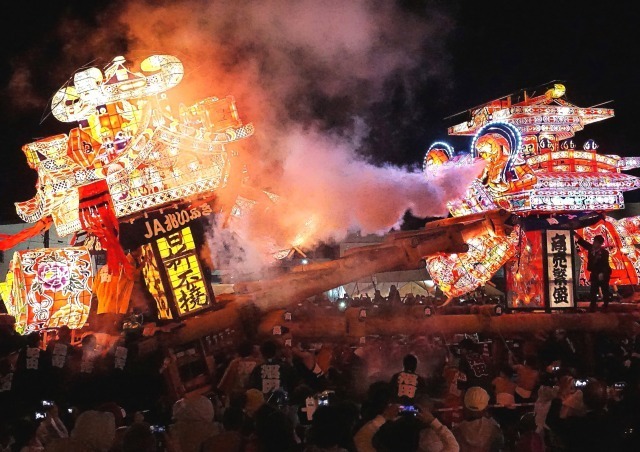 【最終お値下げ】MATSURI 渡辺真 まとめ買い 8点セット 北海道】8月24日・25日の夏休み最後の週末におすすめの夏祭り6選
