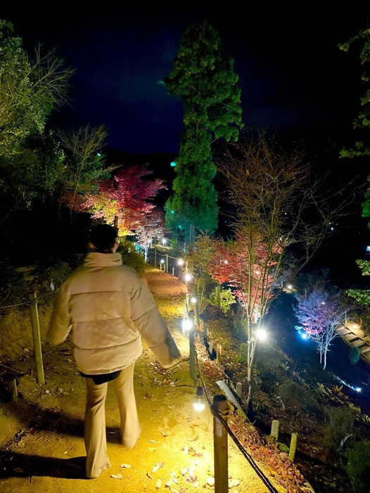 第3回もみじ祭り（2024年） | 紅葉と遊具で楽しむ秋の一日！ 熊野町