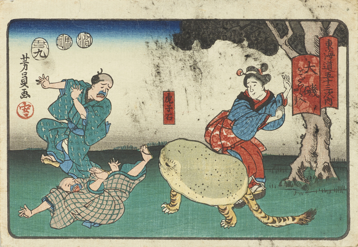 大値下◇大河ドラマ べらぼう人気の浮世絵◇江戸の歌舞伎 浮世絵図