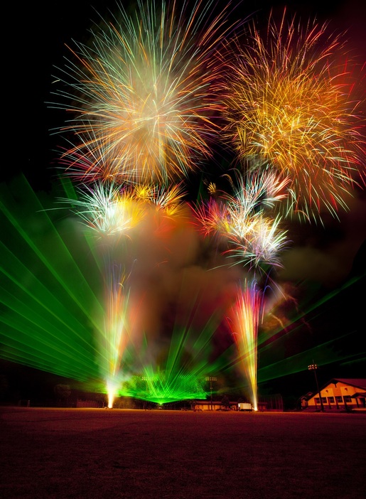 第45回忍野八海祭り 22年 山梨県 いこーよとりっぷ