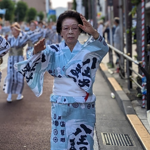 過去開催時の様子