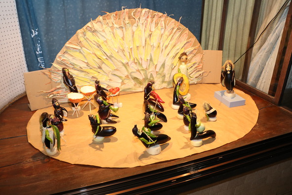 じっくり「ダシ」を観察してみましょう